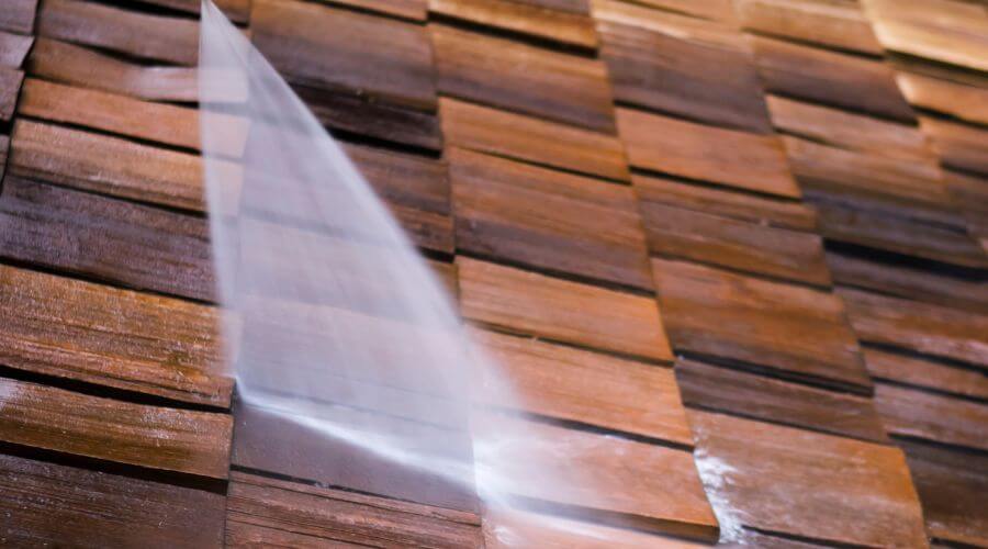 Professional tile roof repair services in Grand Haven, MI